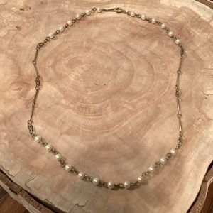 Dainty Vintage Necklace